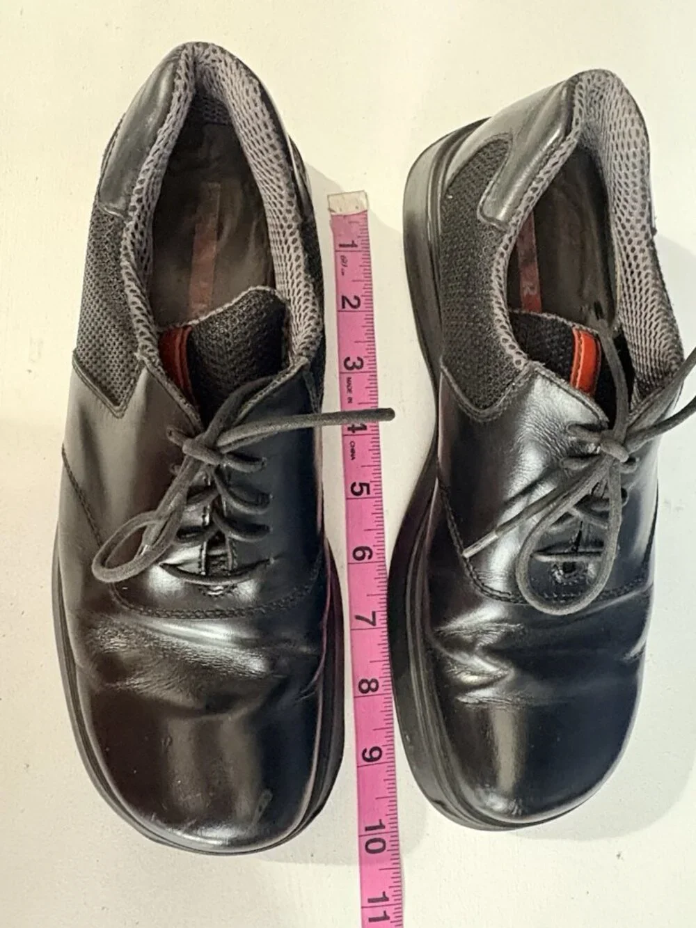 Prada good pre owned